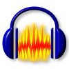 Audacity 2.0.1